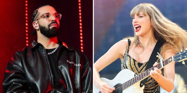 Artistas con más álbumes número uno en la lista Billboard Artistas con más álbumes número uno en la lista Billboard 200
| Entertainment,music,billboard,taylor-swift,drake,jay-z,kanye-west,the-beatles