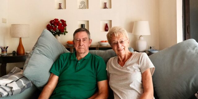 Una pareja se mudó a un centro de atención para personas mayores en Chiang Mai, Tailandia

 | Real Estate,Travel,Health,retirement,retirement-chiang-mai,asia,thailand,chiang-mai,as-told-to,retire-abroad,living-abroad