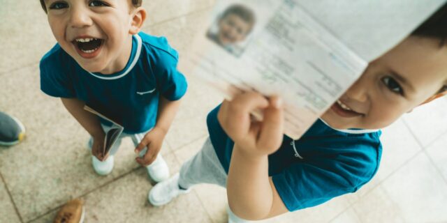 Obtuve la ciudadanía canadiense para mis hijos. Quiero que tengan más opciones.

 | Parenting,essay,parenting,parenting-freelancer,citizenship,canada