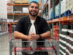 Ex empleado de Costco: Las mejores cosas que compré en Costco para una gran familia
| Food,freelancer-le,costco-diaries,costco,costco-employee,costco-employees,grocery-shopping Ex empleado de Costco: Las mejores cosas que compré en Costco para una gran familia
| Food,freelancer-le,costco-diaries,costco,costco-employee,costco-employees,grocery-shopping