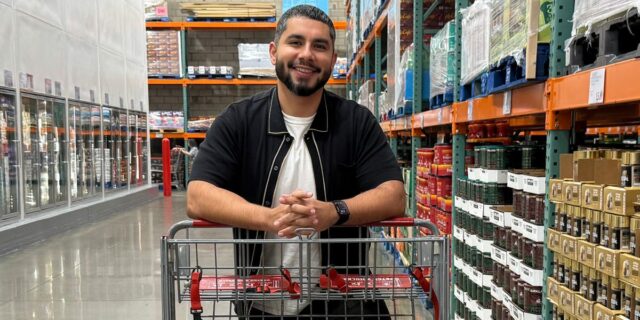 Ex empleado de Costco: Las mejores cosas que compré en Costco para una gran familia

 | Food,freelancer-le,costco-diaries,costco,costco-employee,costco-employees,grocery-shopping