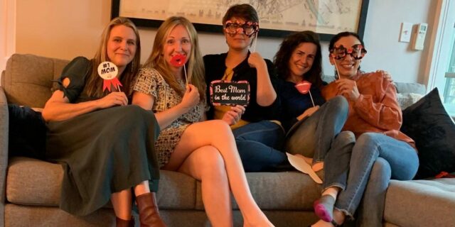 No esperaba disfrutar de la maternidad soltera. Me equivoqué.

 | Parenting,essay,parenting,parenting-freelancer,divorce