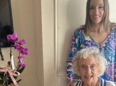 Tuve problemas para mantener amigos a largo plazo. Este no es el caso de mi abuela.
| Health,essay,health,health-freelancer,longevity Tuve problemas para mantener amigos a largo plazo. Este no es el caso de mi abuela.
| Health,essay,health,health-freelancer,longevity