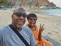 Dejaron Estados Unidos para trabajar en el extranjero y luego se retiraron a Tailandia.
| Real Estate,Travel,retirement,asia,thailand,living-abroad,relocation,retire-abroad,moving-abroad Dejaron Estados Unidos para trabajar en el extranjero y luego se retiraron a Tailandia.
| Real Estate,Travel,retirement,asia,thailand,living-abroad,relocation,retire-abroad,moving-abroad