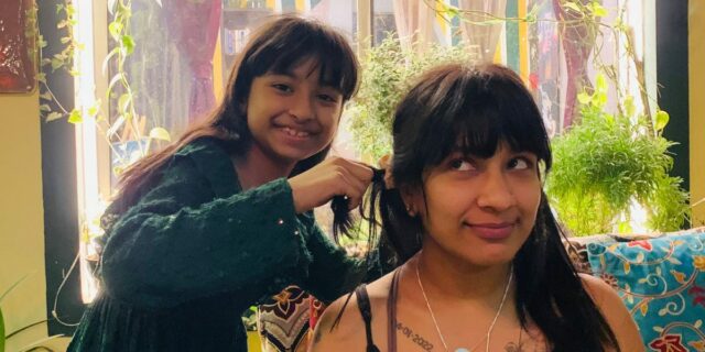 Soy una madre soltera que se mudó a un pueblo Soy una madre soltera que se mudó a un pueblo remoto del Himalaya para abrir una cafetería.
| Travel,Parenting,india,relocation,single-parents,as-told-to