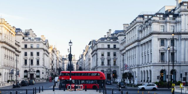 Se mudó de Australia a Londres en busca de mejores oportunidades y viajes baratos.

 | Real Estate,freelancer-le,moving,london,australia,relocation,melbourne