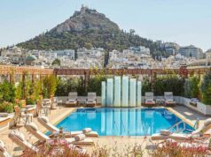 Me alojé en el Hotel Grande Bretagne, el hotel más famoso de Atenas.
| Travel,greece,athens,hotels,travel Me alojé en el Hotel Grande Bretagne, el hotel más famoso de Atenas.
| Travel,greece,athens,hotels,travel