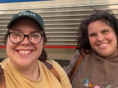 Reservé una habitación en Amtrak para un viaje en tren de 53 horas; no lo haré de nuevo
| Travel,freelancer-le,travel,amtrak,amtrak-roomette,train-travel Reservé una habitación en Amtrak para un viaje en tren de 53 horas; no lo haré de nuevo
| Travel,freelancer-le,travel,amtrak,amtrak-roomette,train-travel