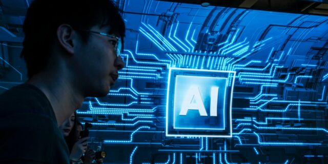 La IA abre las puertas a los estudiantes de filosofía

 | AI,ai,philosophy,college-majors,artificial-intelligence,trending-uk,hustle-culture-big-bet