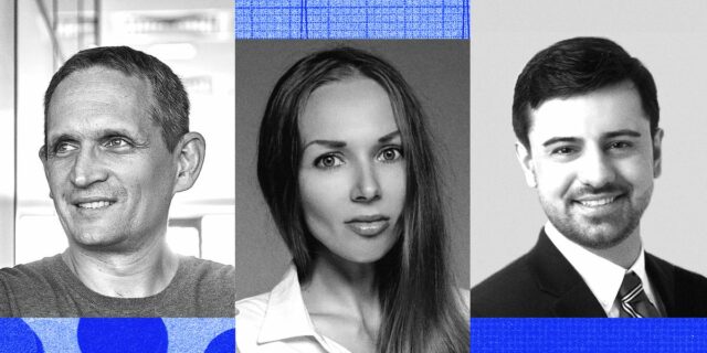 Tres errores relacionados con el envejecimiento que los médicos y científicos recomiendan evitar

 | Health,bi-illustration,alyssa-powell,longevity,rising-stars,rising-stars-of-longevity-2026,healthy-aging