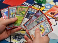 Aquí tienes información básica sobre cómo coleccionar cartas de Pokémon y K-Pop.
| Investing,hustle-culture-big-bet,collectibles,investing,reselling,side-hustles,hustle-culture,landing-page Aquí tienes información básica sobre cómo coleccionar cartas de Pokémon y K-Pop.
| Investing,hustle-culture-big-bet,collectibles,investing,reselling,side-hustles,hustle-culture,landing-page