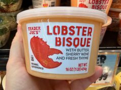 Cosas favoritas para comprar en Trader Joe’s, del propietario del restaurante
| Food,trader-joes-diaries,grocery,food,snacks,restaurant-owners,trader-joes,grocery-shopping,freelancer-le Cosas favoritas para comprar en Trader Joe's, del propietario del restaurante
| Food,trader-joes-diaries,grocery,food,snacks,restaurant-owners,trader-joes,grocery-shopping,freelancer-le
