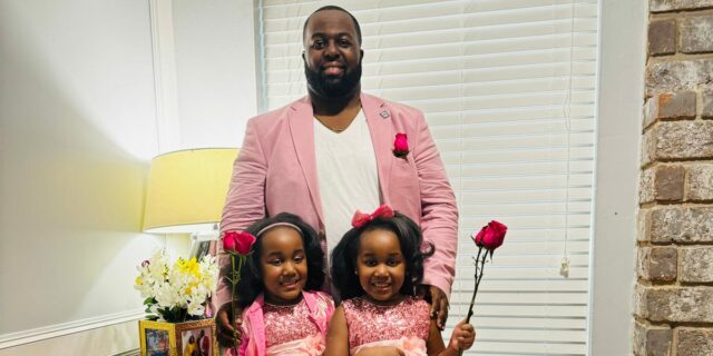 Pasé de no tener hijos a tener gemelos. Todavía estoy aprendiendo.

 | Parenting,essay,parenting,parenting-freelancer,twins,twins-pregnancy