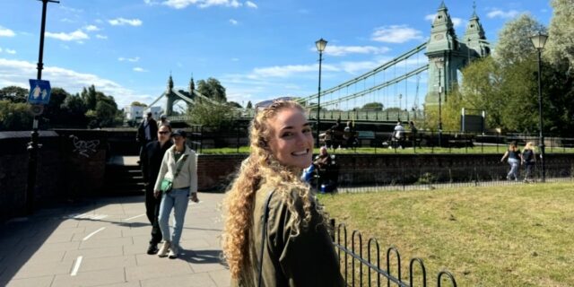 Se mudó de Nueva York a Londres; Ideal para mis finanzas

 | Real Estate,london,moving,real-estate,uk,us-to-uk,budgeting,saving-money,relocation,freelancer-le