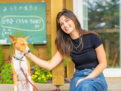 Su plan era viajar por el mundo hasta descubrir el Japón rural.
| Small Business,Careers,Travel,as-told-to,singapore-freelancer,japan,countryside,small-business,travel,expat Su plan era viajar por el mundo hasta descubrir el Japón rural.
| Small Business,Careers,Travel,as-told-to,singapore-freelancer,japan,countryside,small-business,travel,expat