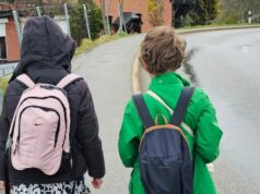 Soy estadounidense y crío a mis hijos en Suiza. Les dejé moverse libremente.
| Parenting,essay,parenting,parenting-freelancer,switzerland,differences-parenting Soy estadounidense y crío a mis hijos en Suiza. Les dejé moverse libremente.
| Parenting,essay,parenting,parenting-freelancer,switzerland,differences-parenting