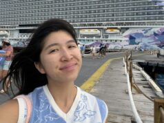 Por qué creo que el mejor crucero para principiantes y familias es el Norwegian Luna
| Travel,freelancer-le,norwegian-luna,norwegian-cruises,norwegian-cruise-line,cruises,cruise,travel,norwegian-luna-trip Por qué creo que el mejor crucero para principiantes y familias es el Norwegian Luna
| Travel,freelancer-le,norwegian-luna,norwegian-cruises,norwegian-cruise-line,cruises,cruise,travel,norwegian-luna-trip
