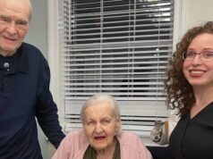 Mi abuela me crió. Al final me ocupé de ella.
| Parenting,essay,parenting,parenting-freelancer,mothers-day,grandmother Mi abuela me crió. Al final me ocupé de ella.
| Parenting,essay,parenting,parenting-freelancer,mothers-day,grandmother