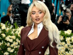 La Met Gala: lo que sucede en el evento de moda más grande del año
| Entertainment,met-gala,style,lifestyle,celebrity,pyramid,limited-synd La Met Gala: lo que sucede en el evento de moda más grande del año
| Entertainment,met-gala,style,lifestyle,celebrity,pyramid,limited-synd
