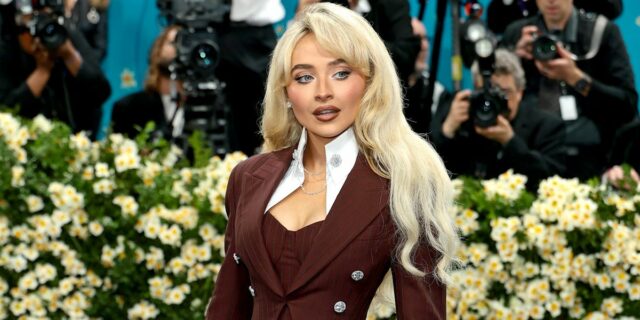 La Met Gala: lo que sucede en el evento de moda más grande del año

 | Entertainment,met-gala,style,lifestyle,celebrity,pyramid,limited-synd