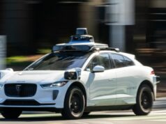La financiación de vehículos autónomos alcanza los 19.000 millones de dólares y la mayor parte se destina a Waymo
| Transportation,robotaxi,funding La financiación de vehículos autónomos alcanza los 19.000 millones de dólares y la mayor parte se destina a Waymo
| Transportation,robotaxi,funding