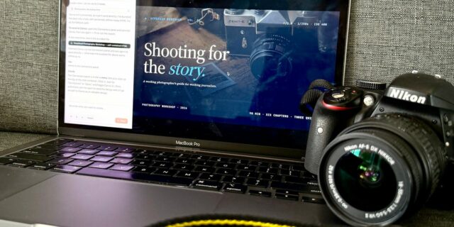Probé Claude Design y Canva AI. Así es como se comparan.

 | AI,Tech,vibe-mode,claude,canva,limited-synd,project-mimic