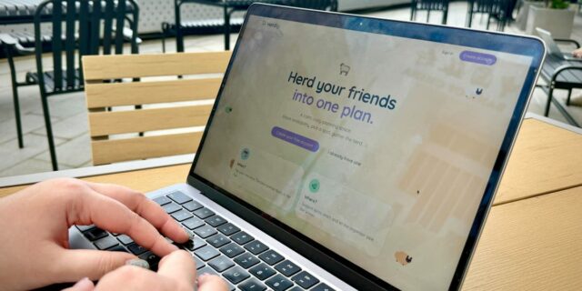 Utilicé IA para codificar una aplicación de programación en 10 minutos

 | Tech,vibe-mode,vibe-coding,lovable