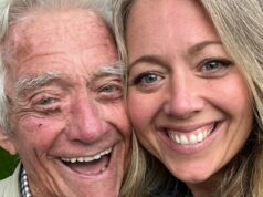 Tengo 51 años, no tengo hijos y soy el único cuidador de mi padre de 92 años.
| Parenting,Health,as-told-to,parenting,health,caretaking,parents,health-freelancer Tengo 51 años, no tengo hijos y soy el único cuidador de mi padre de 92 años.
| Parenting,Health,as-told-to,parenting,health,caretaking,parents,health-freelancer