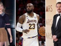 Las celebridades más importantes nacidas en cada estado de EE. UU.: lista
| Entertainment,features,celebrity,best-in-every-state,states Las celebridades más importantes nacidas en cada estado de EE. UU.: lista
| Entertainment,features,celebrity,best-in-every-state,states