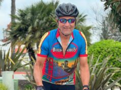 Un hombre de 70 años que practicó medio triatlón tiene 3 consejos para hacer que el ejercicio sea divertido
| Health,health,fitness,longevity,exercise,workouts,health-disclaimer Un hombre de 70 años que practicó medio triatlón tiene 3 consejos para hacer que el ejercicio sea divertido
| Health,health,fitness,longevity,exercise,workouts,health-disclaimer