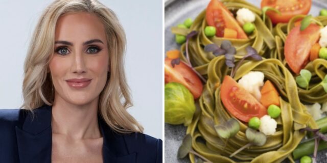 Un cardiólogo ingiere 90 g de fibra al día: desayuno, almuerzo y cena.

 | Health,longevity,heart-health,fiber,weight-loss