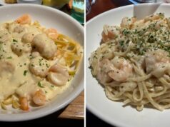 Pedí la misma comida en Olive Garden y Red Lobster: cuál es mejor
| Food,Retail,freelancer-le,comparison,olive-garden,red-lobster,review,chain-restaurants,chain-restaurant,food,dining-out Pedí la misma comida en Olive Garden y Red Lobster: cuál es mejor
| Food,Retail,freelancer-le,comparison,olive-garden,red-lobster,review,chain-restaurants,chain-restaurant,food,dining-out