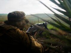 Cómo se prepara el ejército estadounidense para un ataque enemigo de IA en el ciberespacio
| Military & Defense,defense,army,cybersecurity,artificial-intelligence,ai Cómo se prepara el ejército estadounidense para un ataque enemigo de IA en el ciberespacio
| Military & Defense,defense,army,cybersecurity,artificial-intelligence,ai