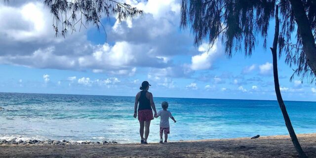 Me encanta viajar con mi hijo. Él puede verme bajo una luz diferente.

 | Travel,Parenting,travel,parenting,parenting-freelancer,family-travel,mom