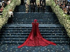 Costo de Met Gala 2026: lo que obtienen los asistentes con sus boletos de $ 100,000
| Entertainment,met-gala,anna-wintour,rihanna,zendaya,vogue,met-gala-2026 Costo de Met Gala 2026: lo que obtienen los asistentes con sus boletos de $ 100,000
| Entertainment,met-gala,anna-wintour,rihanna,zendaya,vogue,met-gala-2026