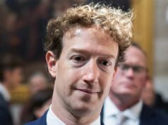 Se avecinan meta despidos mientras RR.HH. y el director ejecutivo, Mark Zuckerberg, abordan las preocupaciones del personal
| Tech,AI,meta,layoffs,ai,limited-synd,scoop,exclusive,big-tech,business Se avecinan meta despidos mientras RR.HH. y el director ejecutivo, Mark Zuckerberg, abordan las preocupaciones del personal
| Tech,AI,meta,layoffs,ai,limited-synd,scoop,exclusive,big-tech,business