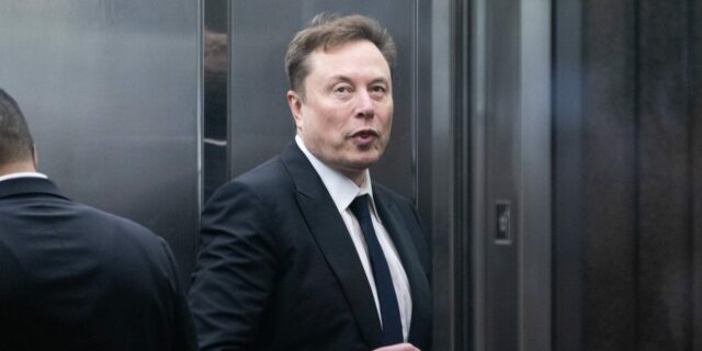 Juez le dice a Elon Musk que se calme durante el discurso sobre el apocalipsis de los robots

 | Tech,AI,Law,News,openai,sam-altman,elon-musk,trials,musk-v-altman,lawsuit,court,ai,technology,litigation