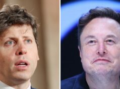 4 cosas que te perdiste en el juicio de Musk V. Altman esta semana
| Tech,Law,elon-musk,sam-altman,musk-v-altman,trials,courtroom,legal,openai,california,court,trial,lawsuit,litigation,technology 4 cosas que te perdiste en el juicio de Musk V. Altman esta semana
| Tech,Law,elon-musk,sam-altman,musk-v-altman,trials,courtroom,legal,openai,california,court,trial,lawsuit,litigation,technology