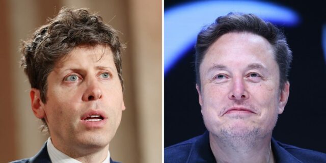 4 cosas que te perdiste en el juicio de Musk V. Altman esta semana

 | Tech,Law,elon-musk,sam-altman,musk-v-altman,trials,courtroom,legal,openai,california,court,trial,lawsuit,litigation,technology