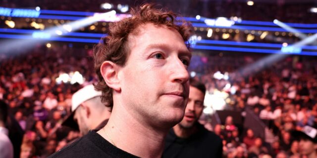 El derroche de 700 mil millones de dólares en IA de las grandes tecnológicas es engañoso

 | AI,Tech,google,microsoft,meta,amazon,artificial-intelligence,capex,ai-capex,data-centers,limited-synd,big-tech,ai-spending,capital-expenditures,beacon-industries-big-bet,ai-investments,data-center-spending