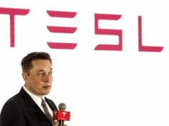 Tesla ganó más de 500 millones de dólares en ventas a XAI y SpaceX el año pasado
| Transportation,Tech,tesla,spacex,xai,elon-musk,billionaires Tesla ganó más de 500 millones de dólares en ventas a XAI y SpaceX el año pasado
| Transportation,Tech,tesla,spacex,xai,elon-musk,billionaires