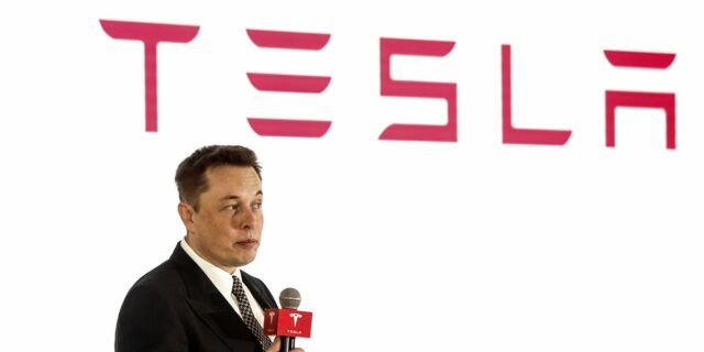 Tesla ganó más de 500 millones de dólares en ventas a XAI y SpaceX el año pasado

 | Transportation,Tech,tesla,spacex,xai,elon-musk,billionaires