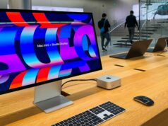 El director ejecutivo de Apple, Tim Cook, dice que la demanda de Mac Minis está creciendo entre los entusiastas de la inteligencia artificial
| Tech,tim-cook,mac-mini,apple,artificial-intelligence El director ejecutivo de Apple, Tim Cook, dice que la demanda de Mac Minis está creciendo entre los entusiastas de la inteligencia artificial
| Tech,tim-cook,mac-mini,apple,artificial-intelligence