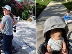 Soy madre de 3 niños pequeños y caminamos en lugar de tomar la minivan.
| Parenting,parenting,parenting-freelancer,walking,minivan,kids,essay Soy madre de 3 niños pequeños y caminamos en lugar de tomar la minivan.
| Parenting,parenting,parenting-freelancer,walking,minivan,kids,essay