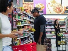 Los alimentos y las medicinas podrían encarecerse en una segunda ola de inflación vinculada a la guerra de Irán
| Economy,inflation,consumer-prices,us-iran-war,economy,oil Los alimentos y las medicinas podrían encarecerse en una segunda ola de inflación vinculada a la guerra de Irán
| Economy,inflation,consumer-prices,us-iran-war,economy,oil