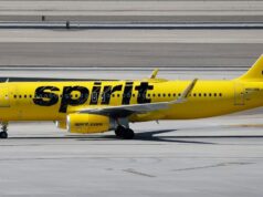 La aerolínea de ultra bajo coste anunció su cierre
| Transportation,spirit-bankruptcy,spirit-airlines,bailout La aerolínea de ultra bajo coste anunció su cierre
| Transportation,spirit-bankruptcy,spirit-airlines,bailout