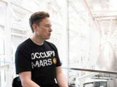 La presentación de la oferta pública inicial de SpaceX proporciona un primer vistazo a las finanzas de Musk Rocket Company
| Tech,Transportation,Finance,spacex,space-x-ipo,elon-musk,x-ai,s-1,space-x-s-1 La presentación de la oferta pública inicial de SpaceX proporciona un primer vistazo a las finanzas de Musk Rocket Company
| Tech,Transportation,Finance,spacex,space-x-ipo,elon-musk,x-ai,s-1,space-x-s-1