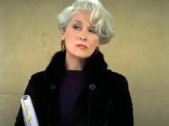 Meryl Streep rechazó ‘El diablo viste de Prada’ hasta que le duplicaron el salario
| Entertainment,the-devil-wears-prada,the-devil-wears-prada-2,meryl-streep,movie,celebrities,salary Meryl Streep rechazó 'El diablo viste de Prada' hasta que le duplicaron el salario
| Entertainment,the-devil-wears-prada,the-devil-wears-prada-2,meryl-streep,movie,celebrities,salary