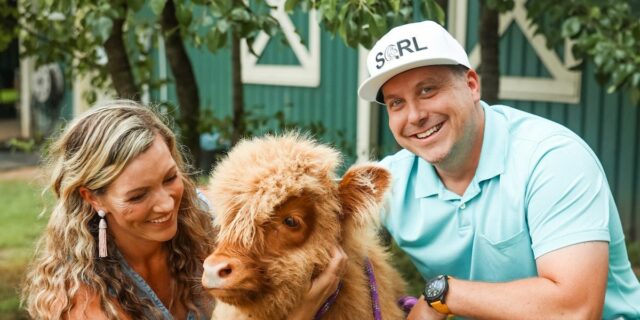 Alquilé mi rancho en Airbnb después de perder millones. Me enseñó resiliencia.

 | Real Estate,as-told-to,short-term-rental,texas,ranch,software-engineer,millionaires