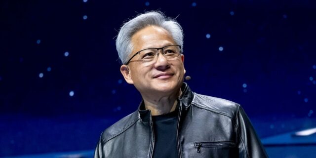 Jensen Huang superó las funestas predicciones de los líderes de la IA

 | AI,Tech,Careers,nvidia,jensen-huang,anthropic,elon-musk,layoffs